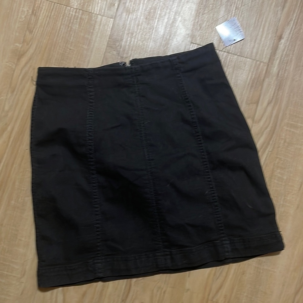 NWT Free People Skirt